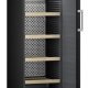 Liebherr WSbli 5231-20 Libera installazione Nero, Acciaio inox 229 bottiglia/bottiglie 6