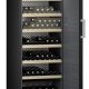 Liebherr WSbli 7731-20 Libera installazione Nero, Acciaio inox 324 bottiglia/bottiglie 2