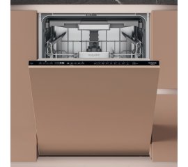 Hotpoint Ariston MaxiSpace Lavastoviglie da incasso H7I HP40 L