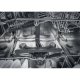 Hotpoint Ariston MaxiSpace Lavastoviglie da incasso H7I HP40 L 11