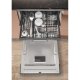 Hotpoint Ariston MaxiSpace Lavastoviglie da incasso H7I HP40 L 13