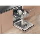 Hotpoint Ariston MaxiSpace Lavastoviglie da incasso H7I HP40 L 14