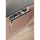 Hotpoint Ariston MaxiSpace Lavastoviglie da incasso H7I HP40 L 15