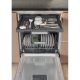 Hotpoint Ariston MaxiSpace Lavastoviglie da incasso H7I HP40 L 18