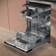 Hotpoint Ariston MaxiSpace Lavastoviglie da incasso H7I HP40 L 3