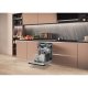 Hotpoint Ariston MaxiSpace Lavastoviglie da incasso H7I HP40 L 21