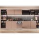 Hotpoint Ariston MaxiSpace Lavastoviglie da incasso H7I HP40 L 23