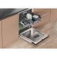 Hotpoint Ariston MaxiSpace Lavastoviglie da incasso H7I HP40 L 24
