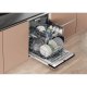 Hotpoint Ariston MaxiSpace Lavastoviglie da incasso H7I HP40 L 26