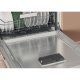 Hotpoint Ariston MaxiSpace Lavastoviglie da incasso H7I HP40 L 28