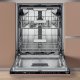 Hotpoint Ariston MaxiSpace Lavastoviglie da incasso H7I HP40 L 4