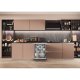 Hotpoint Ariston MaxiSpace Lavastoviglie da incasso H7I HP40 L 5