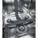 Hotpoint Ariston MaxiSpace Lavastoviglie da incasso H7I HP40 L 43
