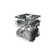 Hotpoint Ariston MaxiSpace Lavastoviglie da incasso H7I HP40 L 45
