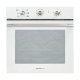 Glem Gas GFX62WH-S3 forno 64 L 2670 W Bianco 2
