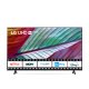 LG UHD 55'' Serie UR78 55UR78006LK, TV 4K, 3 HDMI, SMART TV 2023 2