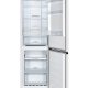 Hisense RB390N4AWE frigorifero con congelatore Libera installazione 304 L E Bianco 3