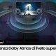 Samsung Series 8 TV QE65QN85CATXZT Neo QLED 4K, Smart TV 65