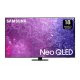 Samsung Series 9 TV QE75QN90CATXZT Neo QLED 4K, Smart TV 75