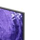 Samsung Series 9 TV QE75QN90CATXZT Neo QLED 4K, Smart TV 75