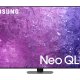 Samsung Series 9 TV QE75QN90CATXZT Neo QLED 4K, Smart TV 75
