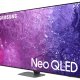 Samsung Series 9 TV QE75QN90CATXZT Neo QLED 4K, Smart TV 75