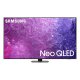 Samsung Series 9 TV QE75QN90CATXZT Neo QLED 4K, Smart TV 75