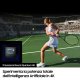 Samsung Series 9 TV QE75QN90CATXZT Neo QLED 4K, Smart TV 75