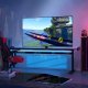 Samsung Series 9 TV QE75QN90CATXZT Neo QLED 4K, Smart TV 75