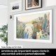 Samsung The Frame 4K 85