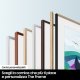 Samsung The Frame 4K 85