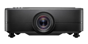 Optoma ZU820T 7500 ANSI lumen DLP WUXGA (1920x1200) Compatibilità 3D Nero