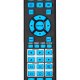 Optoma ZU820T 7500 ANSI lumen DLP WUXGA (1920x1200) Compatibilità 3D Nero 12