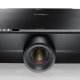 Optoma ZU820T 7500 ANSI lumen DLP WUXGA (1920x1200) Compatibilità 3D Nero 4