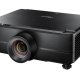 Optoma ZU820T 7500 ANSI lumen DLP WUXGA (1920x1200) Compatibilità 3D Nero 7