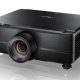 Optoma ZU820T 7500 ANSI lumen DLP WUXGA (1920x1200) Compatibilità 3D Nero 8