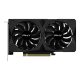 PNY GeForce RTX 4060 VERTO Dual Fan DLSS 3 NVIDIA 8 GB GDDR6 3