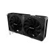 PNY GeForce RTX 4060 VERTO Dual Fan DLSS 3 NVIDIA 8 GB GDDR6 4