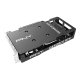 PNY GeForce RTX 4060 VERTO Dual Fan DLSS 3 NVIDIA 8 GB GDDR6 8