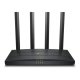 TP-Link Archer AX12 router wireless Fast Ethernet Dual-band (2.4 GHz/5 GHz) Nero 2