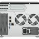 QNAP TS-855X SAN Tower Intel Atom® C5125 8 GB DDR4 0 TB QNAP QTS Nero 3