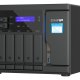 QNAP TS-855X SAN Tower Intel Atom® C5125 8 GB DDR4 0 TB QNAP QTS Nero 5