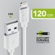 Cellularline Power Cable 120cm - Lightning 2