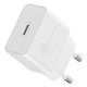 Cellularline USB-C Charger 15W USB-C Charger 15W carica velocemente e in tutta sicurezza i device Samsung con porta USB-C compatibili con la carica 15W. 2