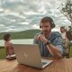 HP EliteBook 840 14 inch G10 Notebook PC Wolf Pro Security Edition Intel® Core™ i5 i5-1335U Computer portatile 35,6 cm (14