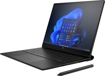 HP G3 Intel® Core™ i7 i7-1255U Ibrido (2 in 1) 34,3 cm (13.5") Touch screen WUXGA+ 16 GB LPDDR5-SDRAM 512 GB SSD Wi-Fi 6E (802.11ax) Windows 11 Pro Nero
