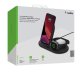Belkin SUPPORTO WIRELESS 3 IN 1 - STAND + WATCH + AIRPODS 12