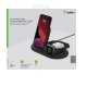 Belkin SUPPORTO WIRELESS 3 IN 1 - STAND + WATCH + AIRPODS 13