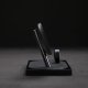 Belkin SUPPORTO WIRELESS 3 IN 1 - STAND + WATCH + AIRPODS 15