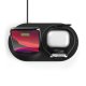 Belkin SUPPORTO WIRELESS 3 IN 1 - STAND + WATCH + AIRPODS 4